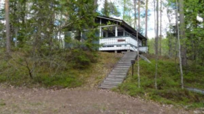 Гостиница Tikkamäki  Оривеси